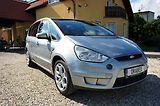 Ford S-MAX (2006) 1,8 TDCI 92 kW - náhled 1
