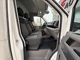 Volkswagen Crafter 2,0 103 kw 4x4 - náhled 21