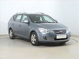 Kia Ceed (2008) 1.4 CVVT, po STK, dobrý stav - náhled 1