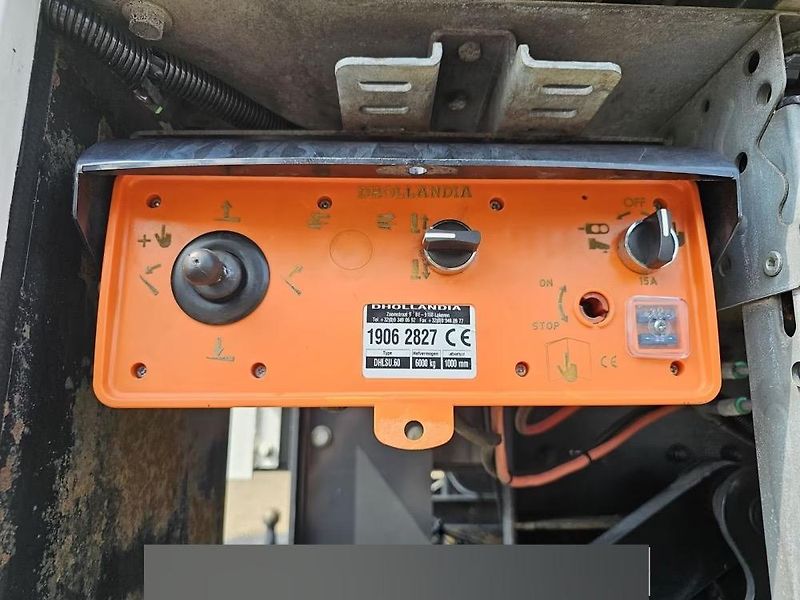 MAN TGM (2019) 26.320 - fotka 18 z 18
