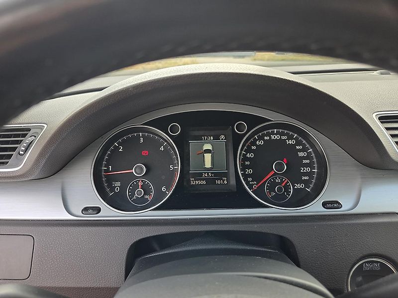 Volkswagen Passat Variant (2012) ALLTRACK - fotka 20 z 52