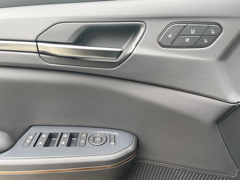 Kia EV5 (2025) Launch Edition 160 KW 