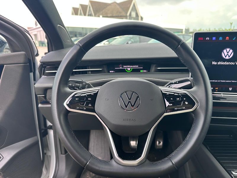 Volkswagen ID.7 Tourer Pro 210kW  - fotka 11 z 15