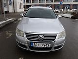 Volkswagen Passat 2,0TDi 125kW Na OPRAVU !!! - náhled 4