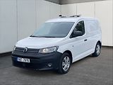 Volkswagen Caddy 2,0 TDI chladící 0°C - náhled 2