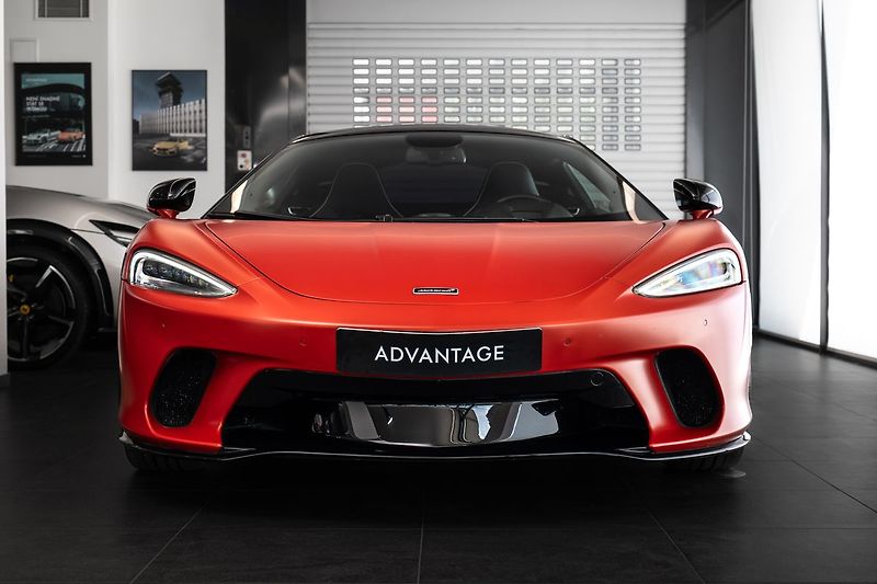 McLaren Ostatní Bower&Wilkins/Pano/Lift/Matné - fotka 2 z 29