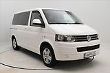 Volkswagen Caravelle 2,0 TDI 132kW Manuál Tažné Zár - náhled 2