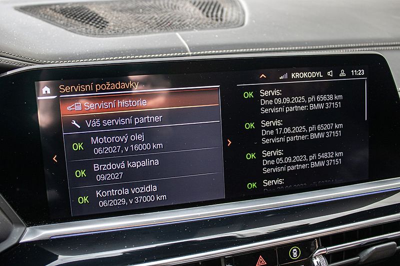 BMW X5 Individual - fotka 28 z 55