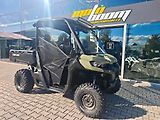 Can-Am Traxter XU HD8 (2016) Traxter HD8 - náhled 1