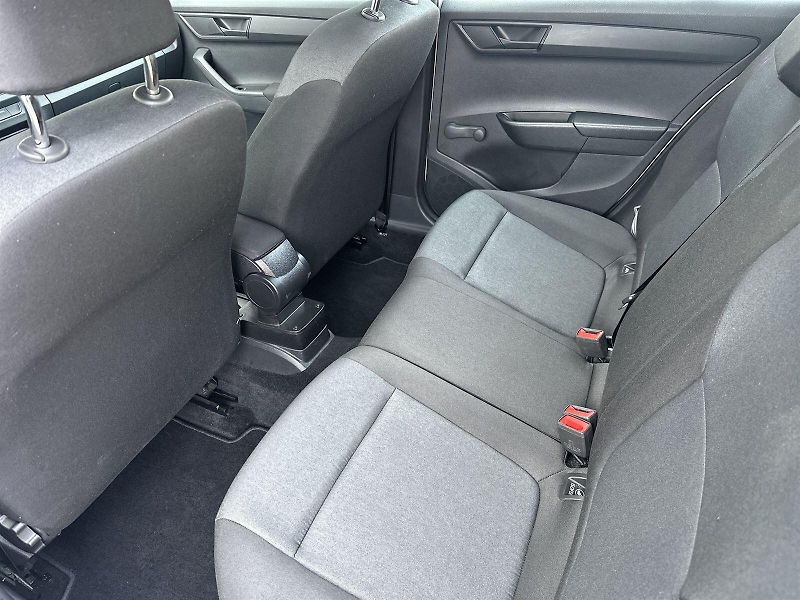 Škoda Fabia (2022) Combi Tour 1.0 TSI Active - fotka 8 z 28