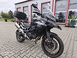 Benelli TRK 502 X (2021) - náhled 1
