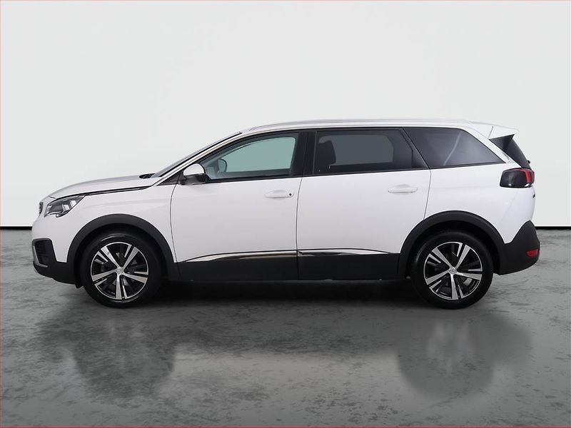 Peugeot 5008 (2018) PureTech 130, 7 míst, ČR,1.maj - fotka 3 z 19