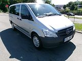 Mercedes-Benz Vito (2013) 113 CDI - náhled 3