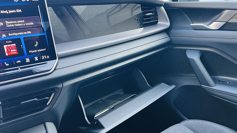 Volkswagen Tayron (2025) 1.5 eTSI 110 kW DSG7 7míst  - fotka 31 z 55