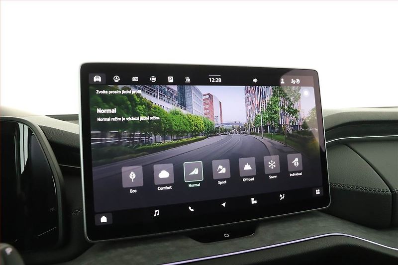 Škoda Kodiaq (2025) 2.0 TSI, EXCLUSIVE SELECTION - fotka 13 z 20