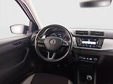 Škoda Fabia (2016) Ambition 1.4 TDI, Tempomat - náhled 7