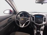 Chevrolet Cruze (2010) 2.0 VCDi, Serv.kniha - náhled 7