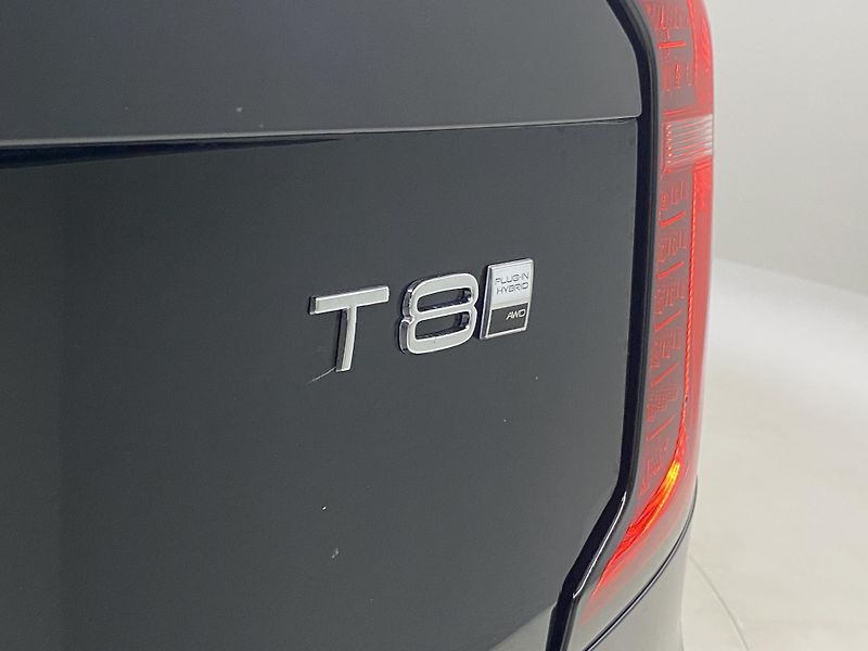 Volvo XC90 (2026) T8 AWD Plug-in BRIGHT PLUS 7m - fotka 55 z 55