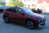 Hyundai Tucson 1,6 T-GDI MHEV 1.majitel CZ - náhled 1