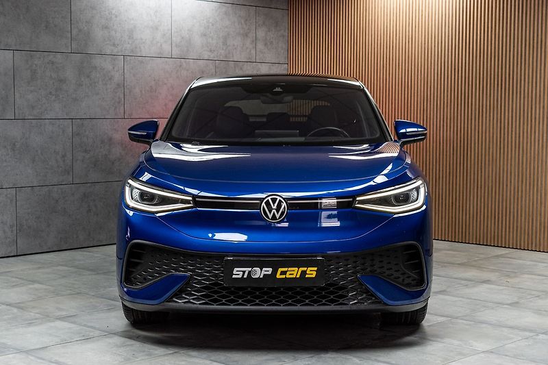 Volkswagen ID.5 PRO PERFOMANCE*TAŽNÉ*SOH 93.8* - fotka 2 z 42