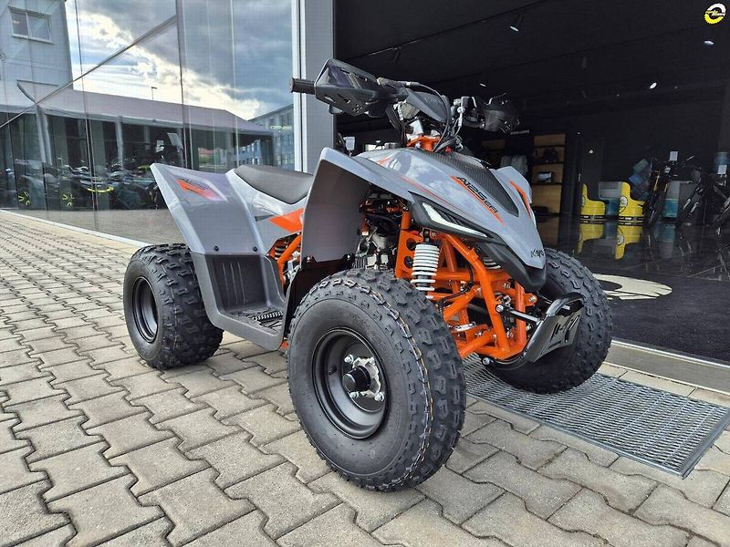 Kayo 110 (2026) A125 - fotka 2 z 18