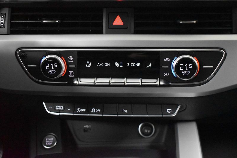 Audi A4 2.0TDI 150kW *ACC*PO ROZVODECH - fotka 23 z 41