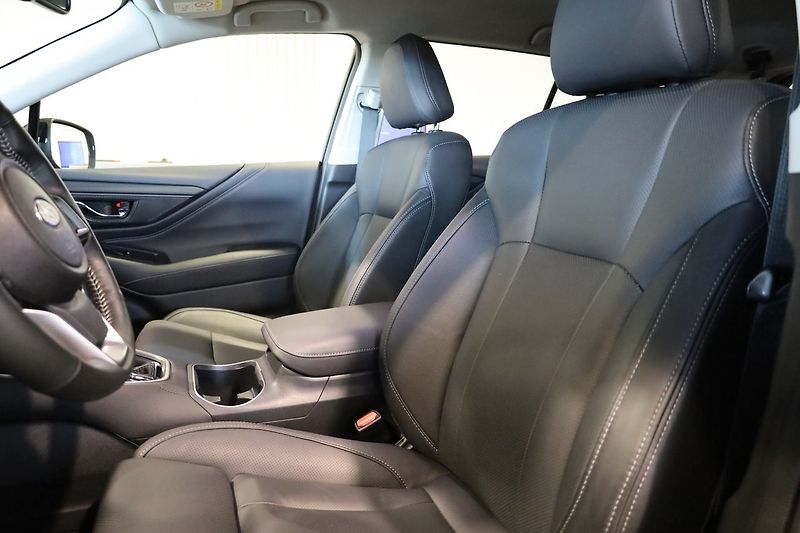 Subaru Outback 2.5i 4WD Comfort - fotka 11 z 26