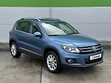 Volkswagen Tiguan 2.0TDi 4Motion DSG 140PS Tempo - náhled 2