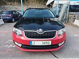 Škoda Octavia 2,0 TDi kombi  Ambition - náhled 1