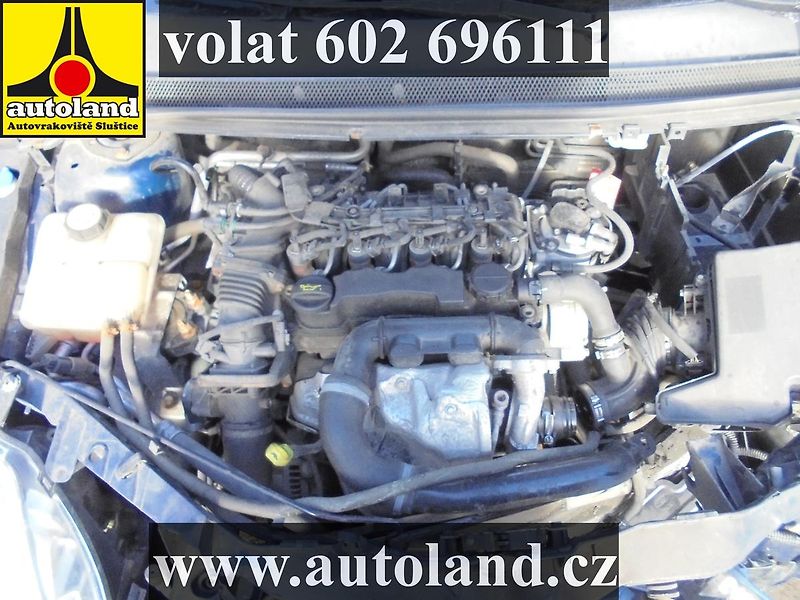 Ford Focus (2009) VOLAT 602 696111 - fotka 6 z 13