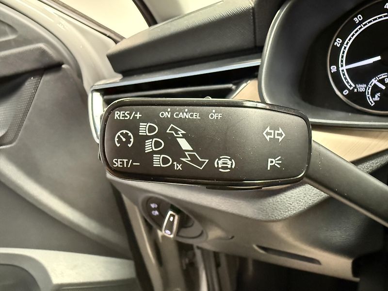 Škoda Scala 1.0 TSI 81kW Style - fotka 9 z 12