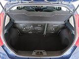 Ford Fiesta (2010) 1.25, zamluveno - náhled 12
