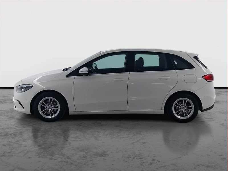 Mercedes-Benz Třídy B (2019) B 180, Automat, Kůže, Navi - fotka 3 z 22