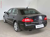 Škoda Superb (2008) 2.0TDi, servis.kniha, AT - náhled 6