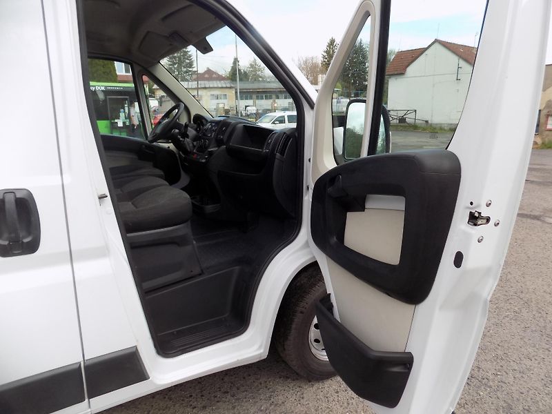 Fiat Ducato (2016) 2,3 96KW L2H1 - fotka 26 z 36