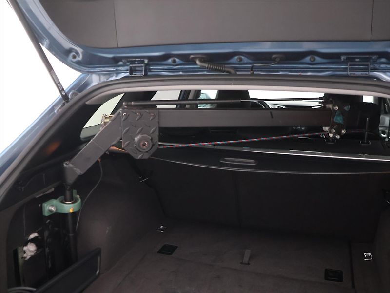 Hyundai i40 1,7 CRDi 104kW Aut. CZ Premium - fotka 11 z 44