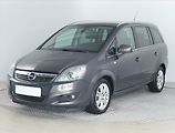 Opel Zafira (2013) 1.7 CDTI, 7 míst, Xenony - náhled 1