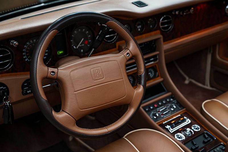 Rolls-Royce Ostatní IV - fotka 23 z 32