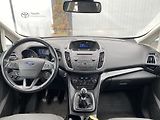 Ford Grand C-MAX 1.5 EcoBoost, ČR, 7 míst - náhled 11