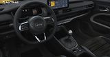 Jeep Avenger (2026) Longitude 1.2 Turbo 100 MT6 - náhled 1