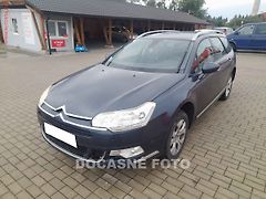 Citroën C5 (2011) 2.0HDi, autoAC, temp - fotografie inzerátu