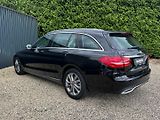 Mercedes-Benz Třídy C 200d AVNTGARDE - náhled 9