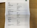 Škoda Rapid (2014) 1.6 TDI DSG Style ser. knížka - náhled 23
