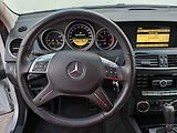 Mercedes-Benz Třídy C (2011) 2.2 CDi, ČR, AT, xenon - náhled 15