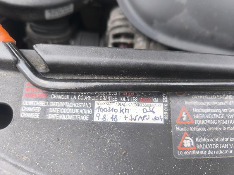 Volkswagen Polo 1.9TDI, VÝBAVA,KRÁSNÉ,SERVISKA - fotka 23 z 23