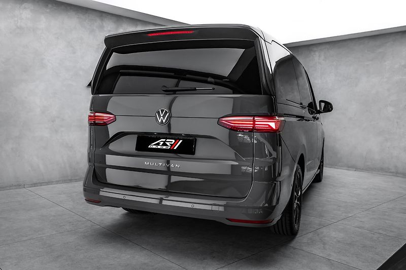 Volkswagen Multivan 2,0TDI Long  DSG  Nezávislé - fotka 6 z 19