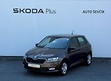 Škoda Fabia (2019) 1.0 TSI 81 kW Ambition PLUS - náhled 1