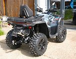 CFMOTO Gladiator X1000 (2026) G3 - náhled 12