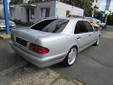 Mercedes-Benz Třídy E 3,2 E 320 Elegance Automat - náhled 6