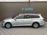 Volkswagen Passat (2022) 2.0 TDi Style Business DSG  - náhled 4